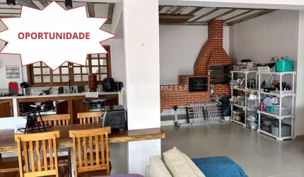 Casa à venda no Residencial Itaguaçu em Atibaia/SP