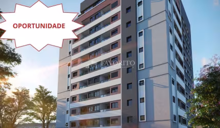 Apartamento Trenza à venda no Atibaia Jardim em Atibaia/SP