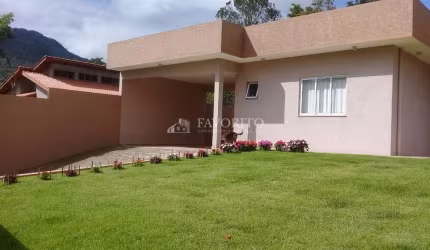 Casa Térrea à venda em Atibaia/SP