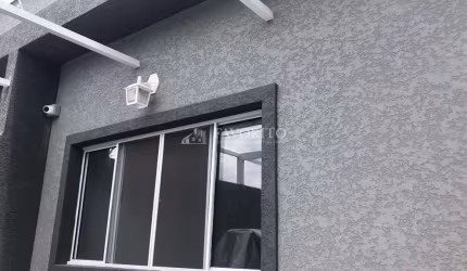 Casa térrea à venda no Jardim do Lago em Atibaia/SP