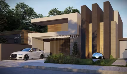 Casa térrea em Condomínio à venda em Atibaia/SP