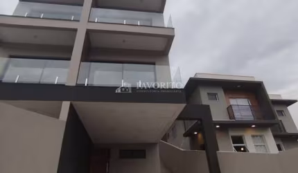 Sobrado com Piscina à venda no Jardim Paulista em Atibaia/SP