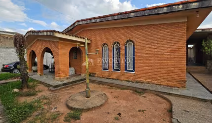 Casa Térrea com Piscina