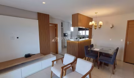 Apartamento para locação no Jardim do Lago em Atibaia/SP