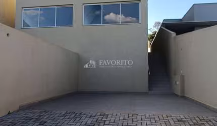 Sobrado com Piscina à venda no Jardim Paulista em Atibaia/SP