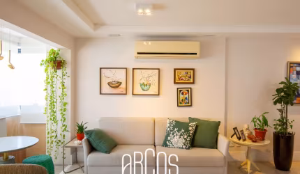 Apartamento no Residencial Célia Fonseca, Atalaia
