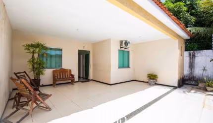 Casa na Farolândia, 4/4