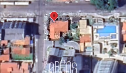 Lote na Atalaia