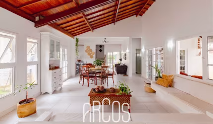Casa com 3 suítes no Condomínio Praias do Sul I, no Mosqueiro