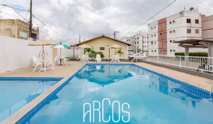Apartamento no Vila Jardins Mais Viver, com 2 quartos no São Brás, Nossa Sra. do Socorro