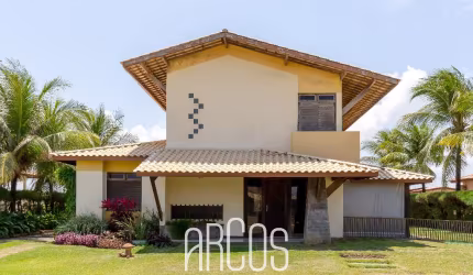 Casa no Condomínio Camurupim, Mosqueiro