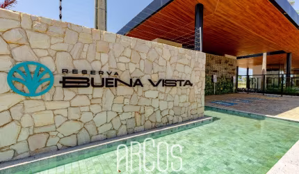 Lote na Reserva Buena Vista