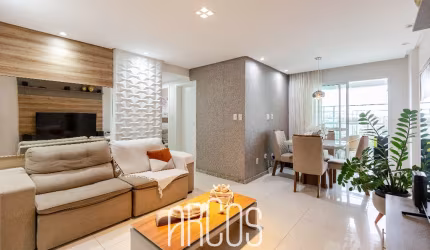 Apartamento no Pérolas da Atalaia, na Atalaia, com 3 quartos sendo 1 suíte