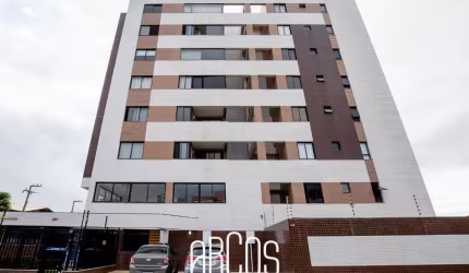 Apartamento no Edifício Construtor Jesuíno Maciel, na Atalaia, 3 quartos