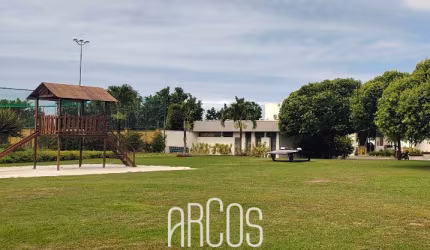 Lote na Barra dos Coqueiros, Terras Alphaville Sergipe 2, 303m²