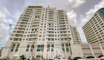 Apartamento Neo Residence Jardins, 1 suíte, 61m². Ao lado do Shopping Jardins