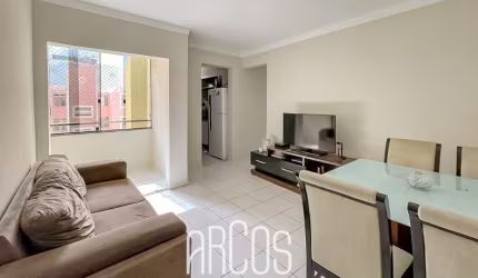 Apartamento com 3/4 no Condomínio Caminho do Sol, na Jabotiana