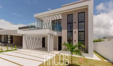 Terras Alphaville Sergipe 2