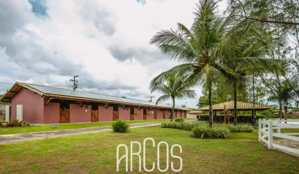 Lote Haras Residence, Lote com 670 m² em São Cristóvão