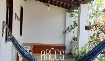 Casa de Praia, Casa no Abaís, 3/4 300m²