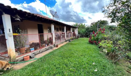 Chácara a venda em Jacutinga-MG