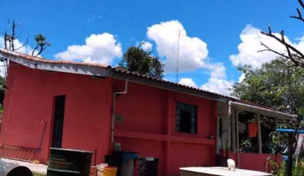 Chácara a venda em Jacutinga-MG
