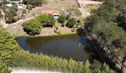 Chácara a venda em Jacutinga-Minas Gerais
