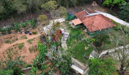 Chácara a venda em Jacutinga-MG