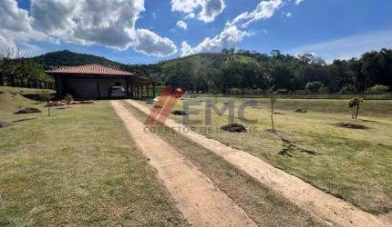 Chácara a venda em Jacutinga -MG