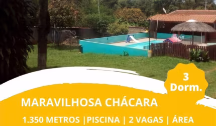 Linda chácara de 1350 m 2 a venda em Jacutinga-Minas Gerais