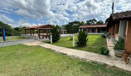 Lindo sítio de 24 mil metros a venda em Jacutinga-MG
