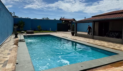 Linda chácara a venda com 1000 metros quadrados para venda em Jacy-MG