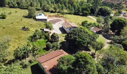 Ótimo sítio a venda em Albertina-MG