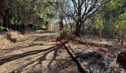 Lindo sítio com 24 mil metros próximo a cidade a venda em Jacutinga-MG