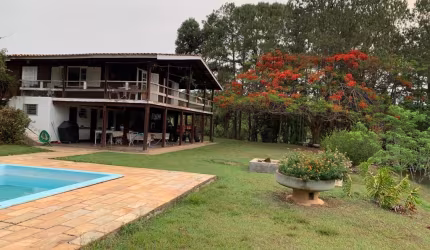 Lindo sitio a venda em Jacutinga-MG