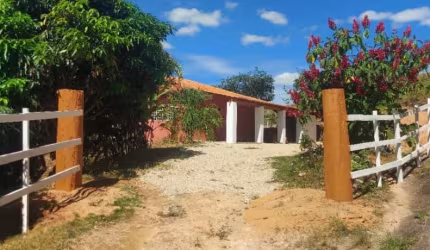 Linda Chacara a venda em Jacutinga -MG