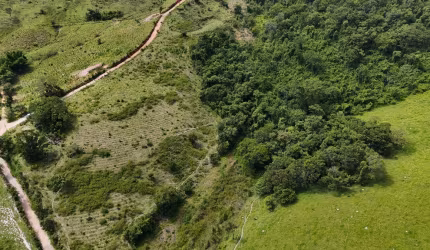 Sítio a venda em Jacutinga -MG