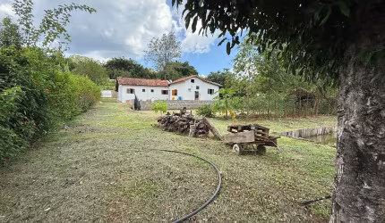 Linda chácara a venda em Jacutinga-Minas Gerais
