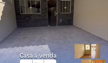 Linda casa a venda em Jacutinga-MG