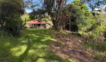 Lindo sítio a venda em Jacutinga-MG