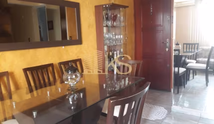 Apartamento de 02 Quartos em Jundiaí