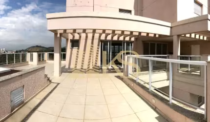 Apartamento com 4 quartos à venda na Avenida César Puglia, 150, Jardim das Samambaias, Jundiaí, 240 m2 por R$ 3.285.001