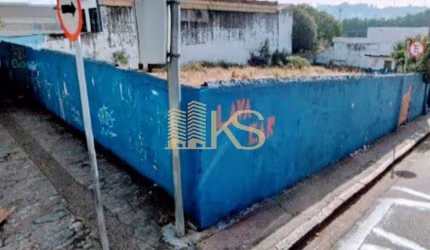 Terreno comercial com incríveis 1.182M²