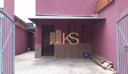 Casa com 4 quartos à venda na Rua Maria Angélica Queiroz Telles Guimarães, 528, Monte Serrat, Itupeva, 150 m2 por R$ 480.000