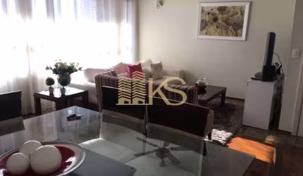Apartamento Mobiliado para alugar com 03 quartos, Vila Arens - Jundiaí