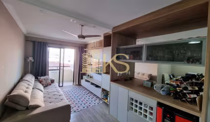 Apartamento em ótima localização