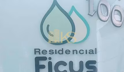 APARTAMENTO SOL DA MANHÃ RES FICUS VENDE