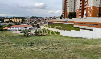 Terreno Comercial para Venda ou Aluguel em uma Localização Privilegiada