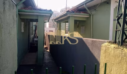 Casa com 2 quartos à venda na Rua Bom Jesus de Pirapora, 883, Vila Vianelo, Jundiaí, 110 m2 por R$ 420.000