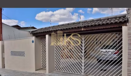 Casa comercial para locação em Jundiaí